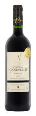 Bottle of Château Canevelle Rouge