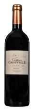 Bottle of Château Canevelle Rouge - Jardin Secret