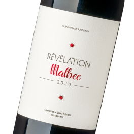 Label of Révélation, Malbec